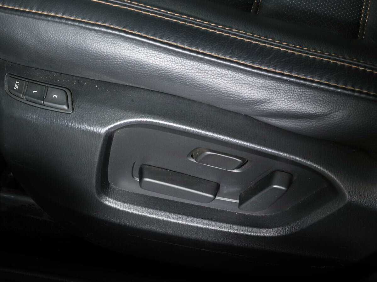 Mazda CX-5 2019 года с пробегом. Фото: #19