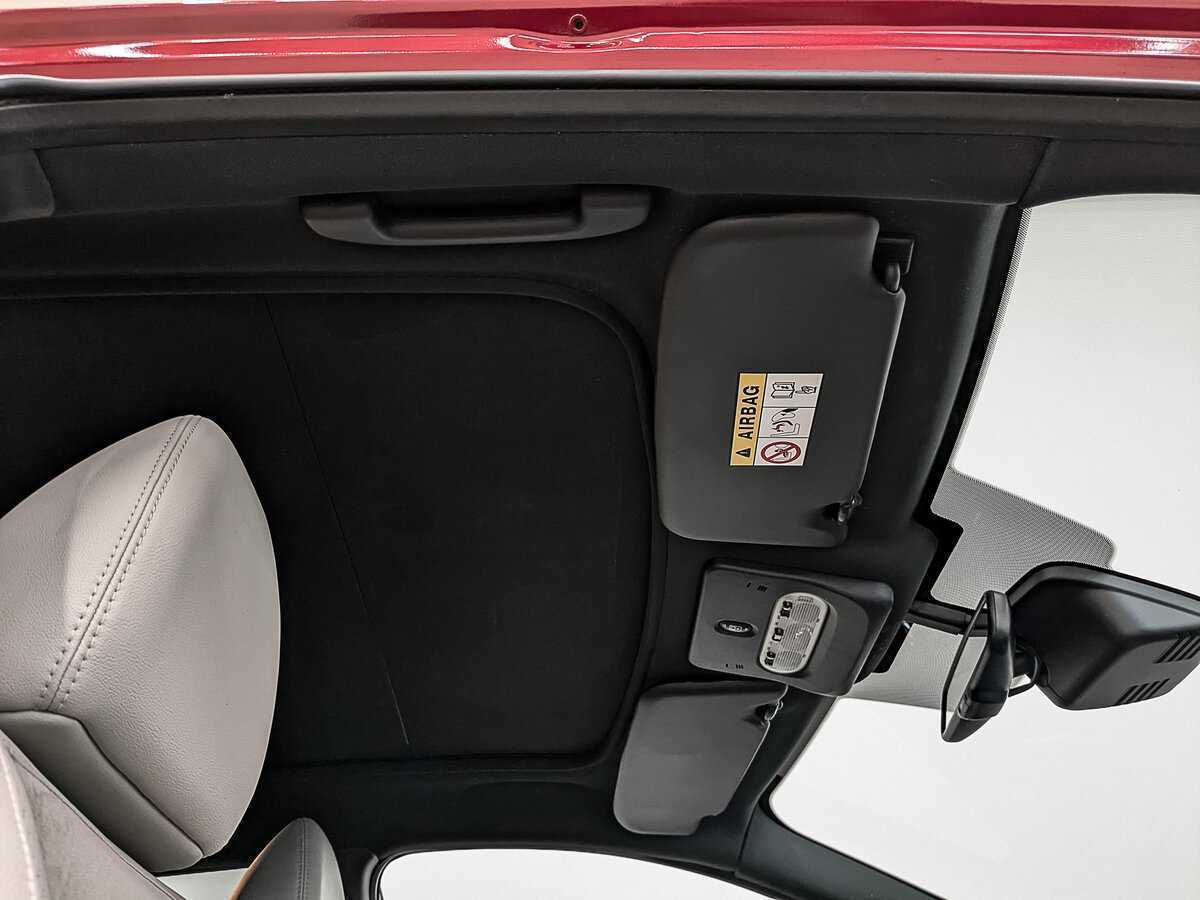 Nissan Qashqai 2015 года с пробегом. Фото: #19