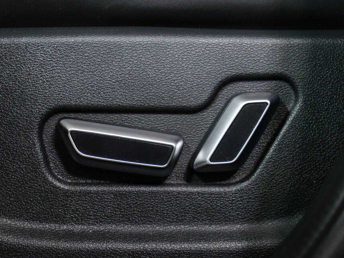 Geely Atlas 2021 года с пробегом. Фото: #14