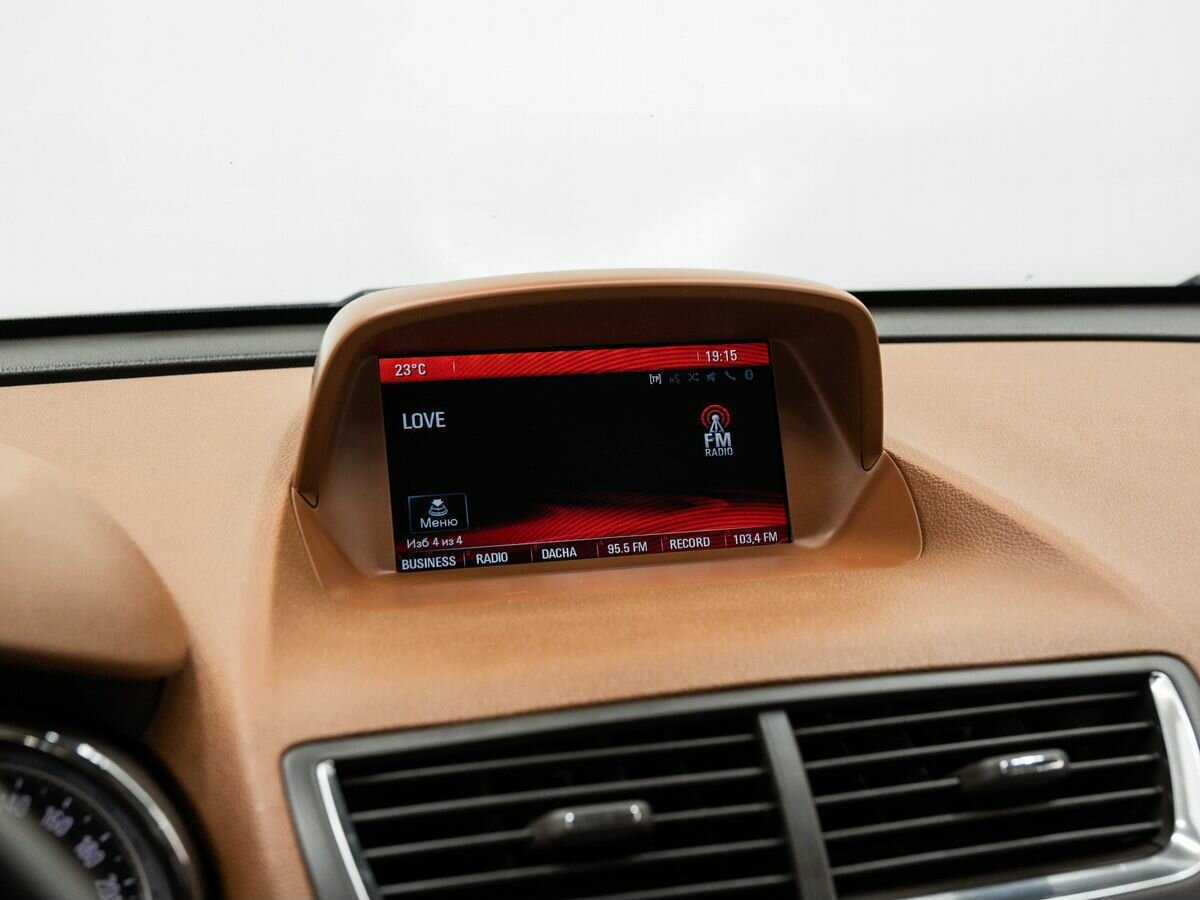 Opel Mokka 2013 года с пробегом. Фото: #18