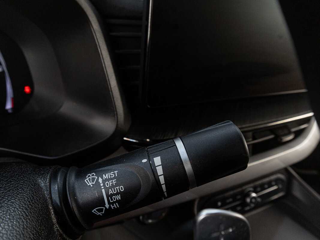 Haval F7x 2022 года с пробегом. Фото: #10