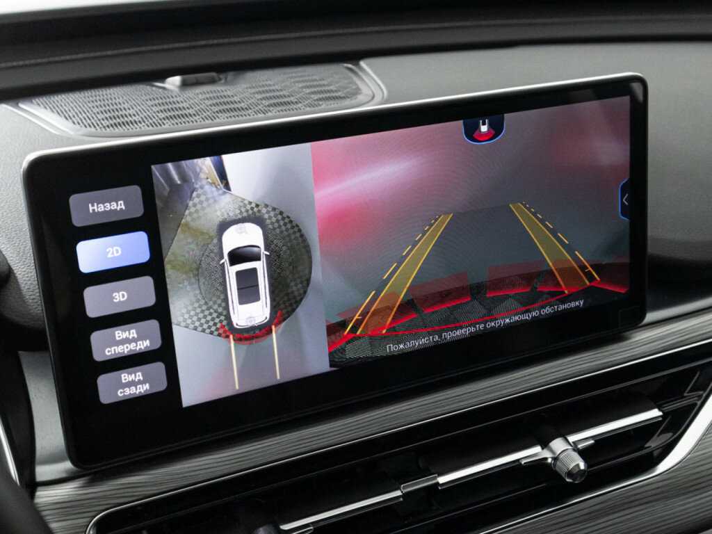 Chery Tiggo 8 Pro 2023 года с пробегом. Фото: #15