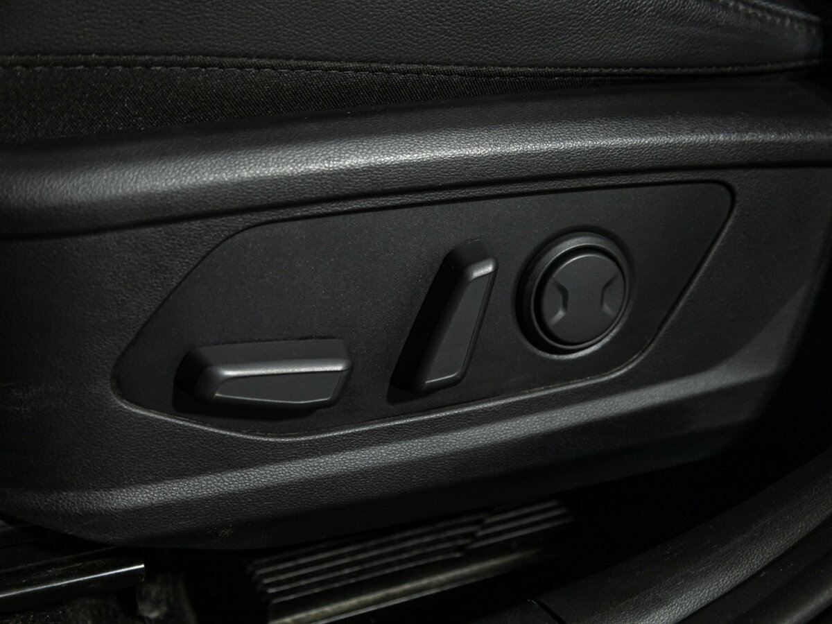 Hyundai Tucson 2021 года с пробегом. Фото: #12