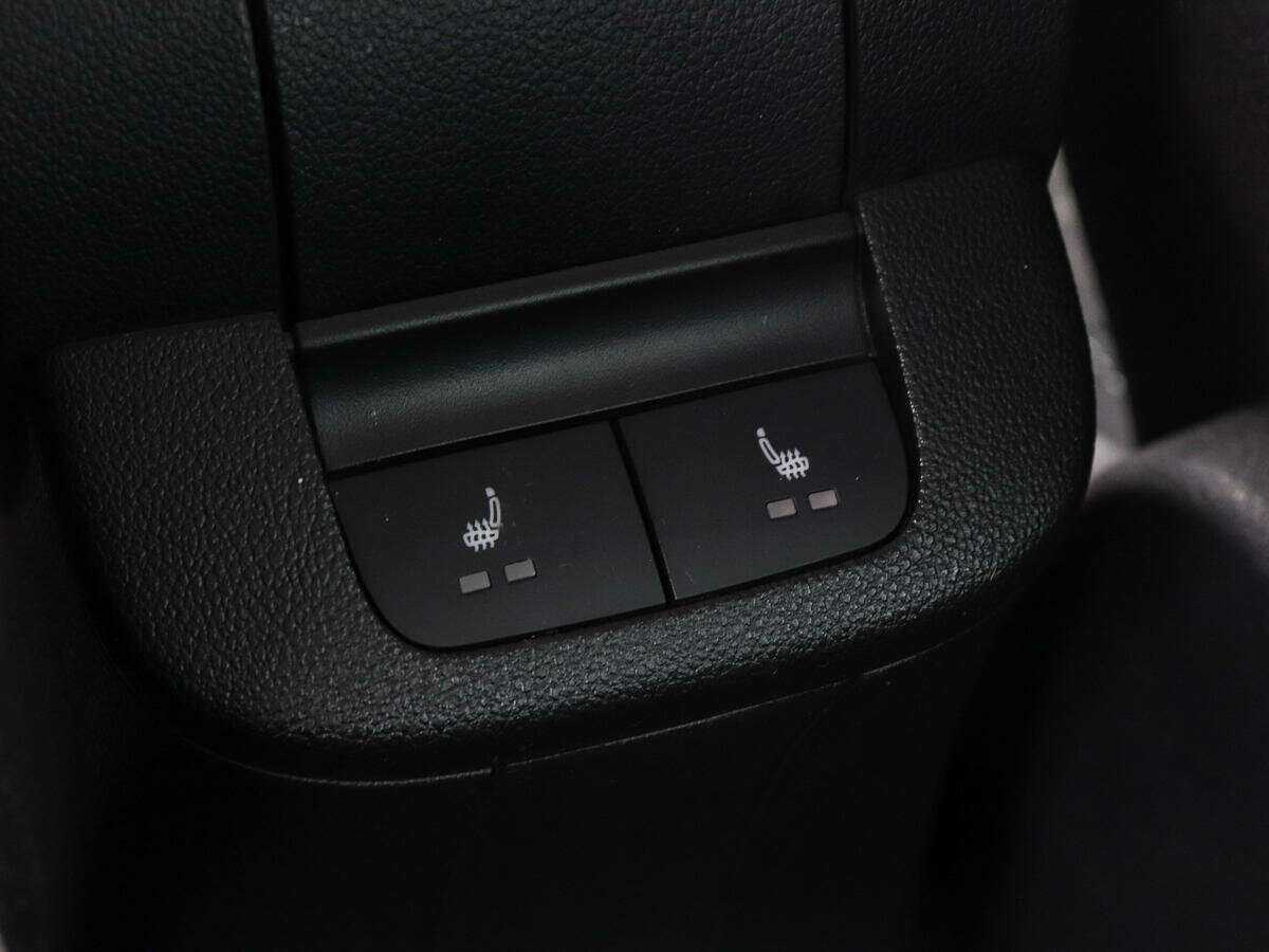 Skoda Rapid 2020 года с пробегом. Фото: #18