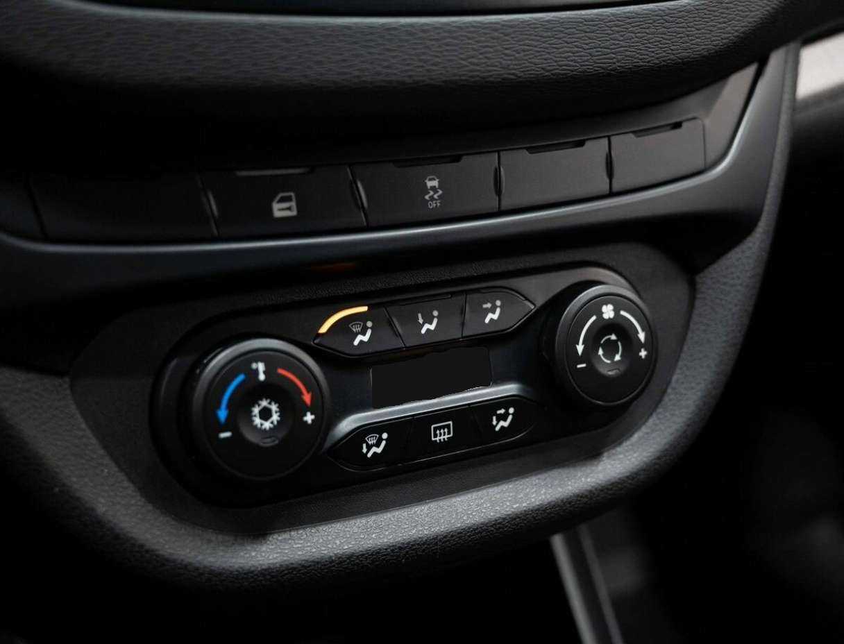 Lada (ВАЗ) Vesta 2020 года с пробегом. Фото: #18