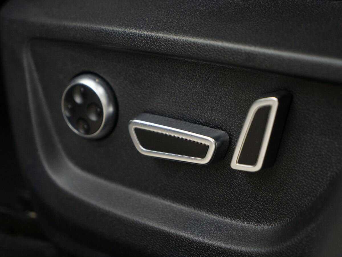 Chery Tiggo 8 2020 года с пробегом. Фото: #18