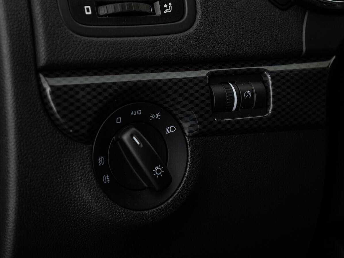 Skoda Yeti 2017 года с пробегом. Фото: #16