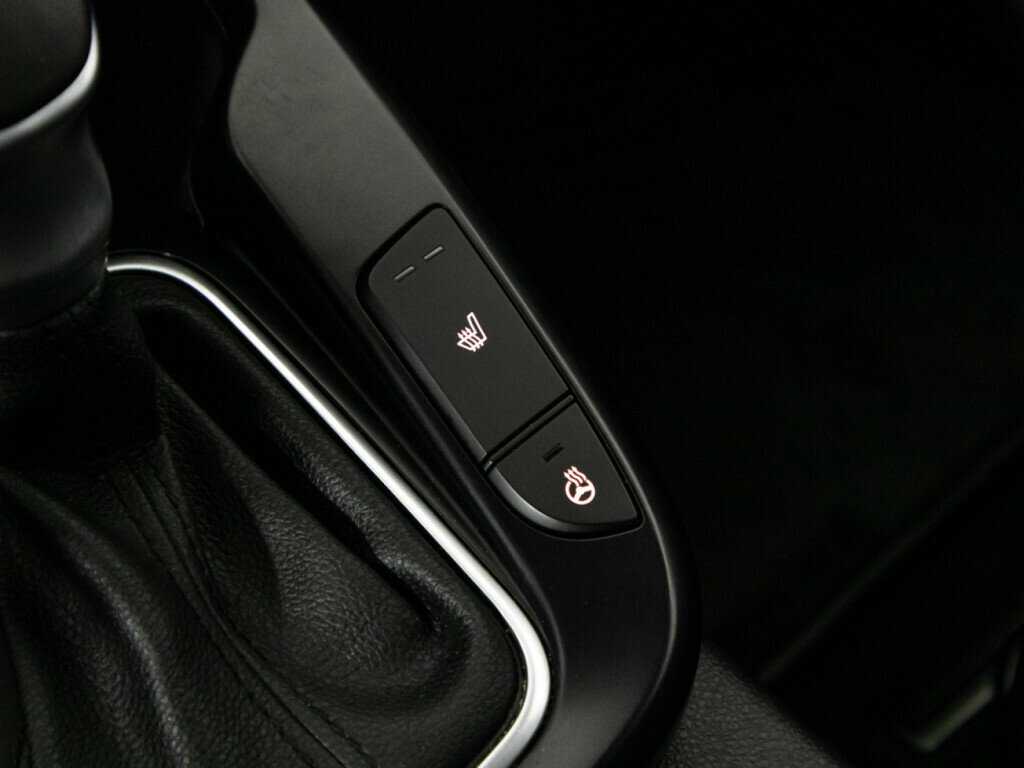 Kia Soul 2021 года с пробегом. Фото: #16