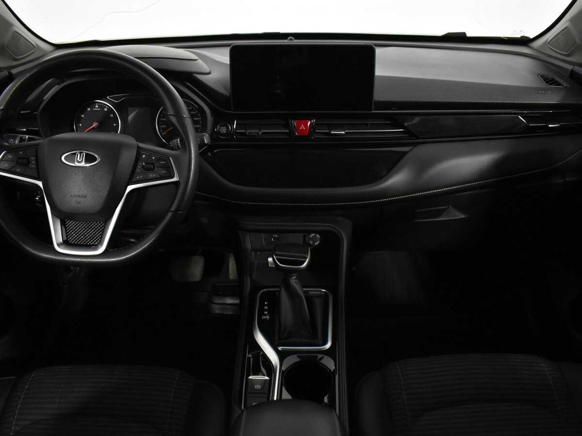 Москвич 3 2023 года с пробегом. Фото: #10