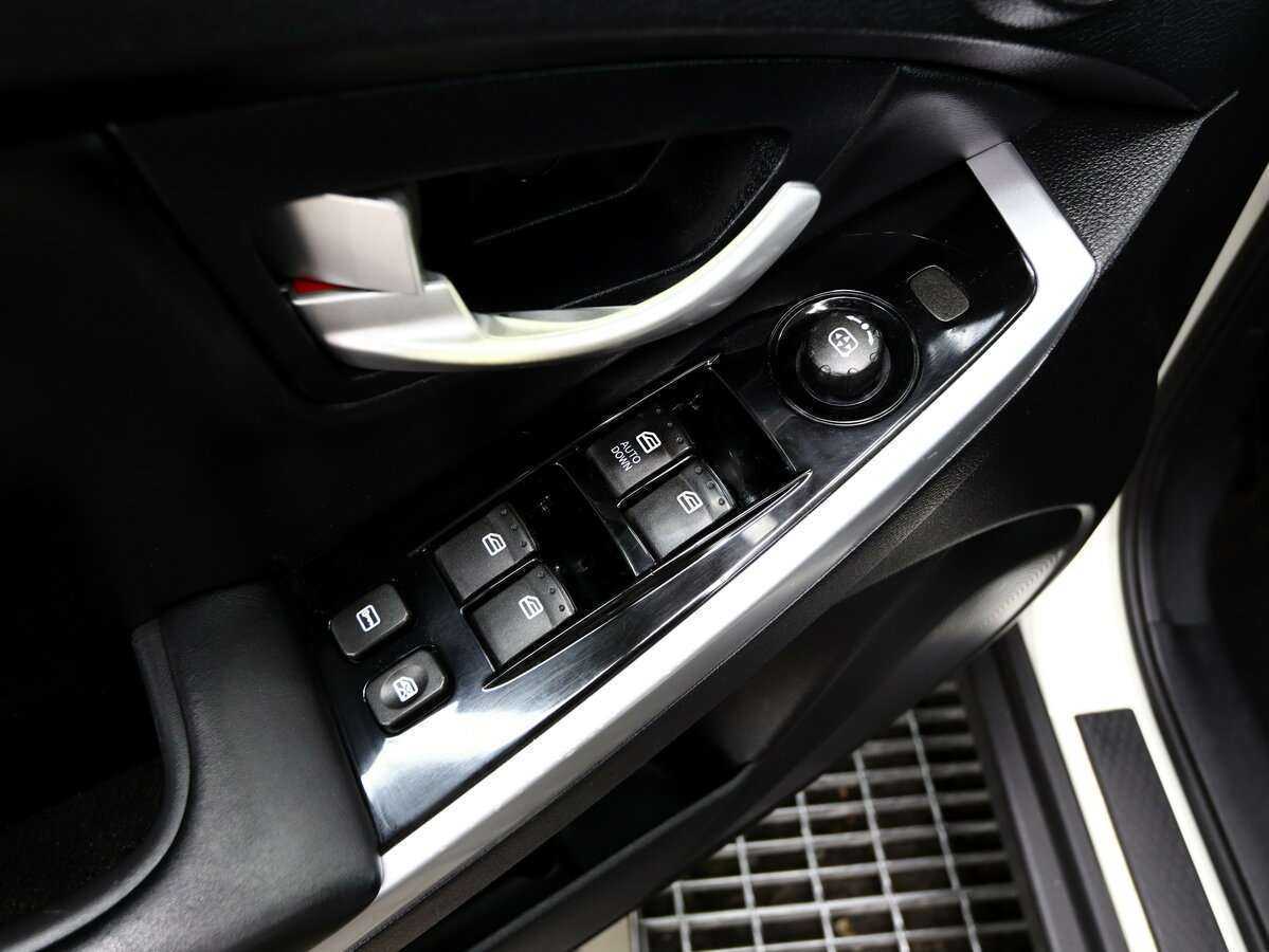 SsangYong Actyon 2014 года с пробегом. Фото: #7