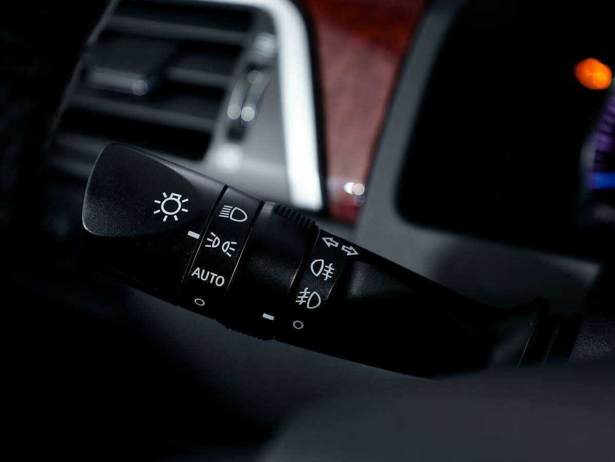 Toyota Camry 2013 года с пробегом. Фото: #19