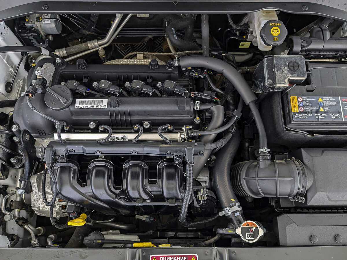 Kia Rio 2021 года с пробегом. Фото: #8