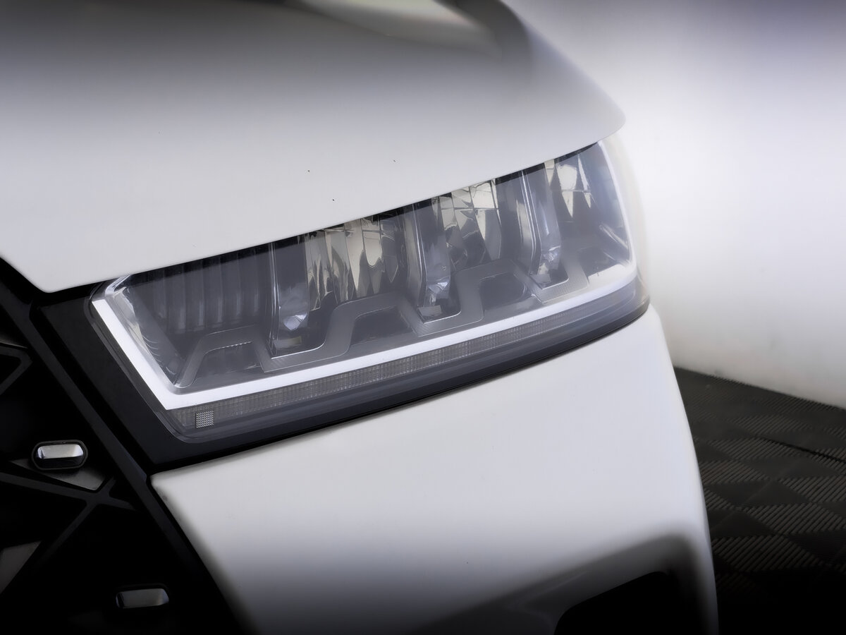 Chery Tiggo 7 Pro 2022 года с пробегом. Фото: #16