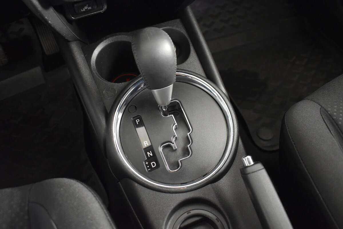 Mitsubishi ASX 2014 года с пробегом. Фото: #17