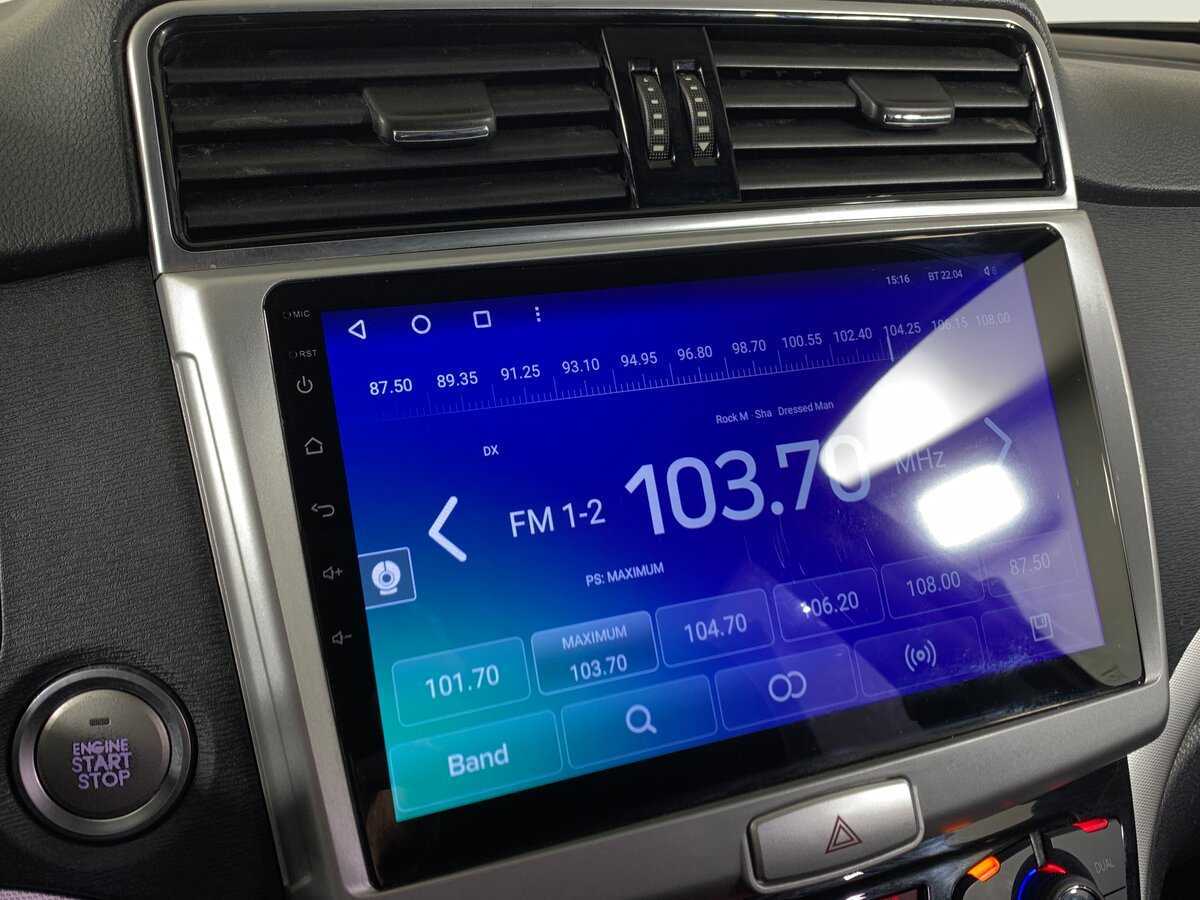 Haval H6 2019 года с пробегом. Фото: #15