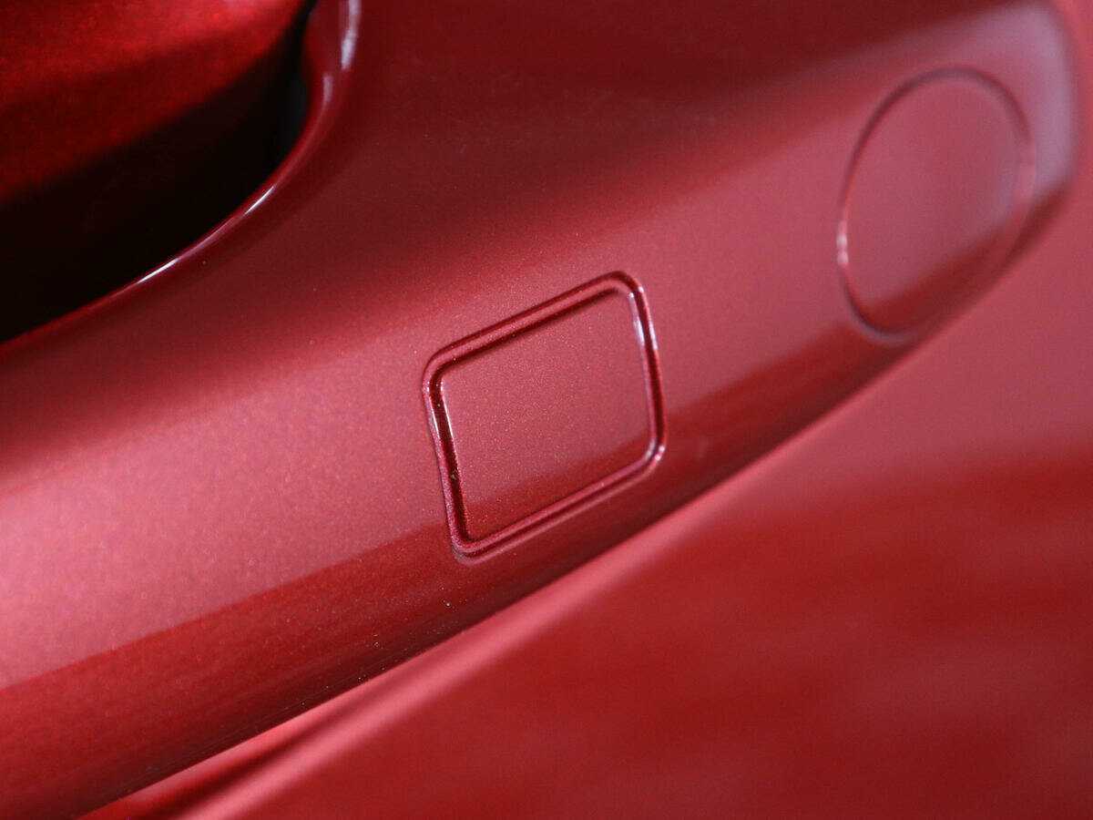 Haval Jolion 2021 года с пробегом. Фото: #14