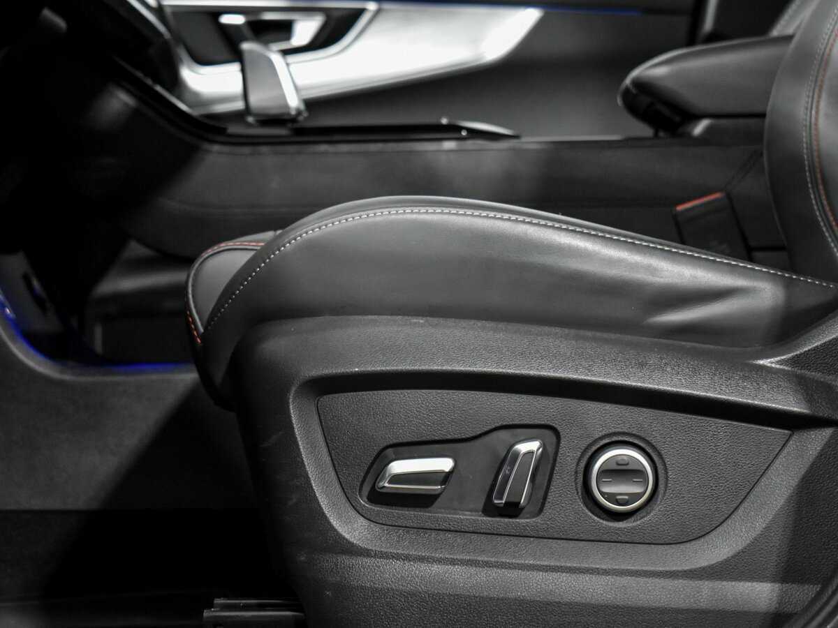 Chery Tiggo 7 Pro 2022 года с пробегом. Фото: #8