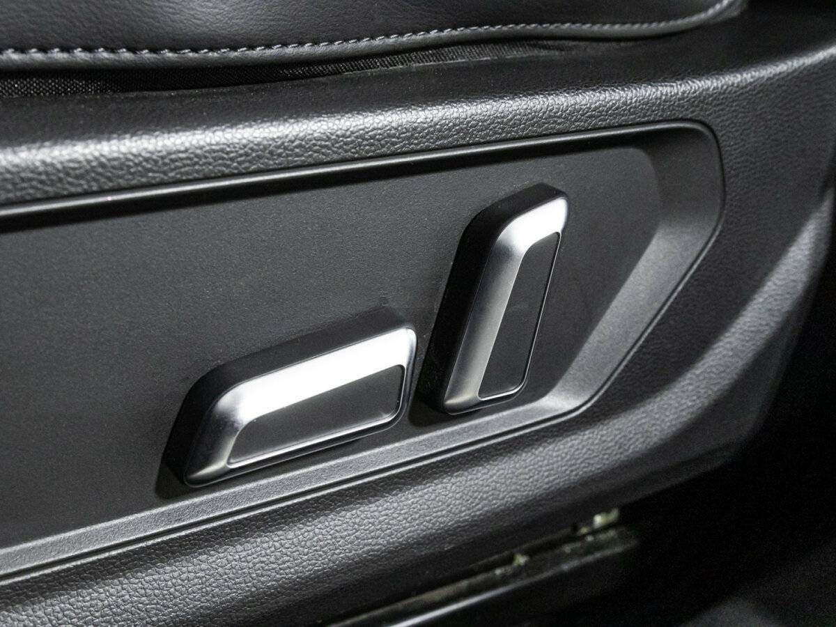 Haval Jolion 2022 года с пробегом. Фото: #18