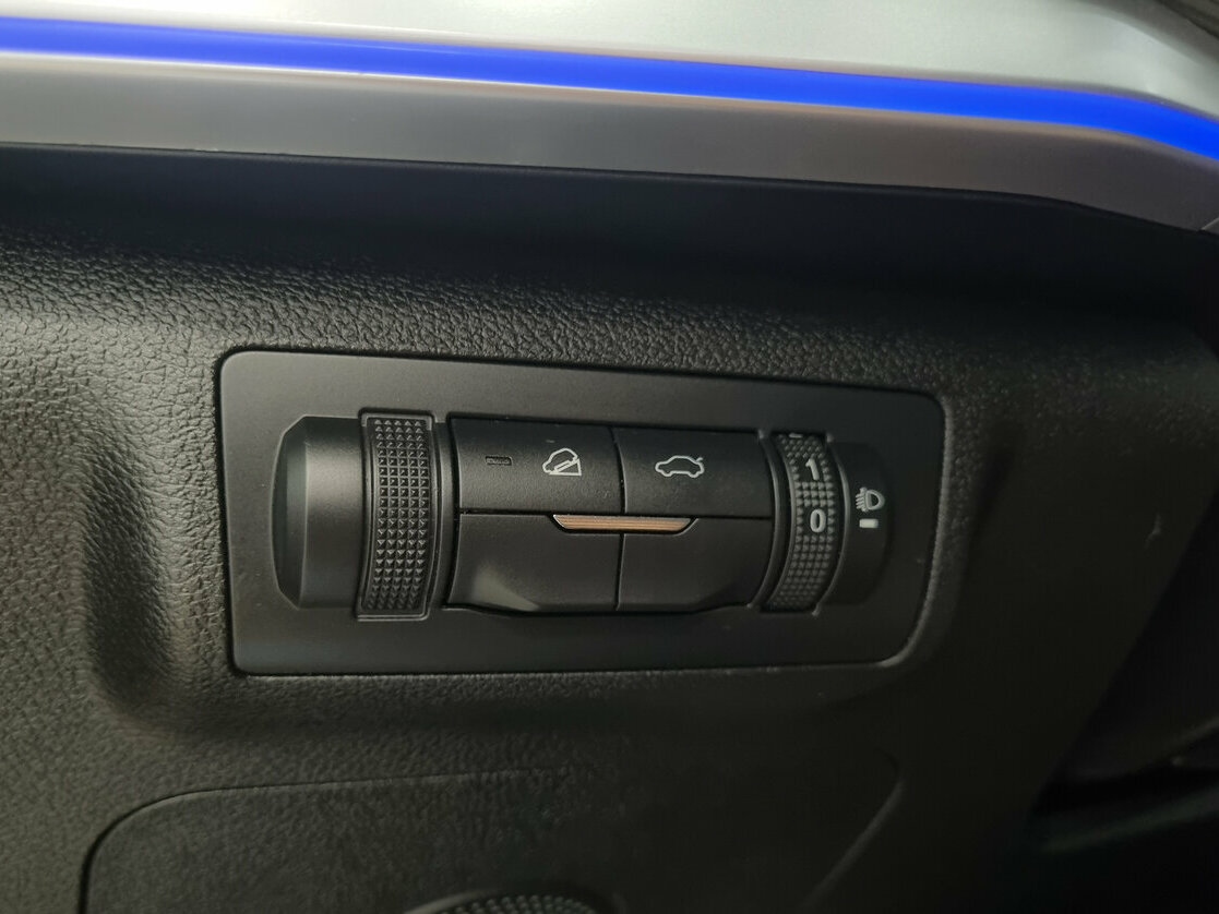 Chery Tiggo 8 Pro 2023 года с пробегом. Фото: #9