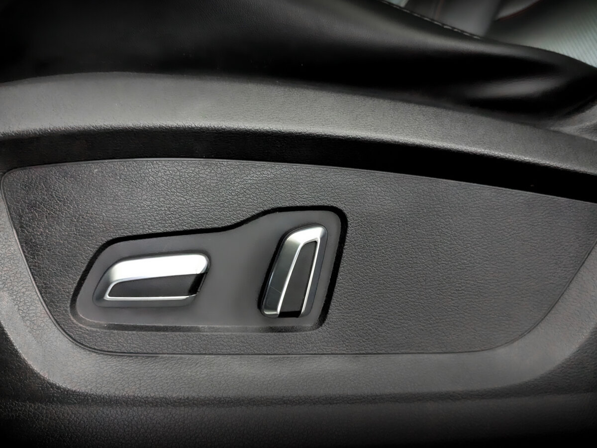 Chery Tiggo 7 Pro 2022 года с пробегом. Фото: #20