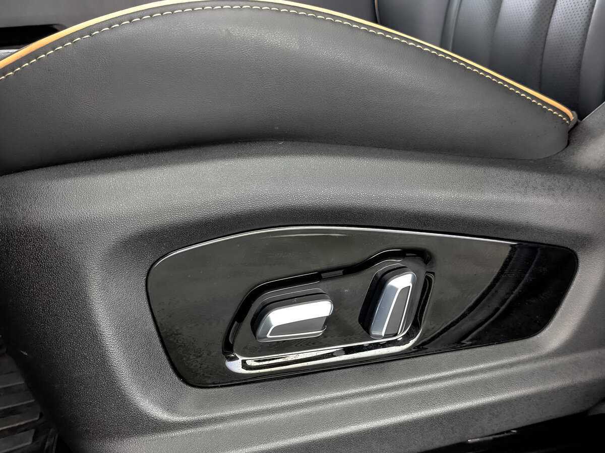 OMODA C5 2023 года с пробегом. Фото: #23