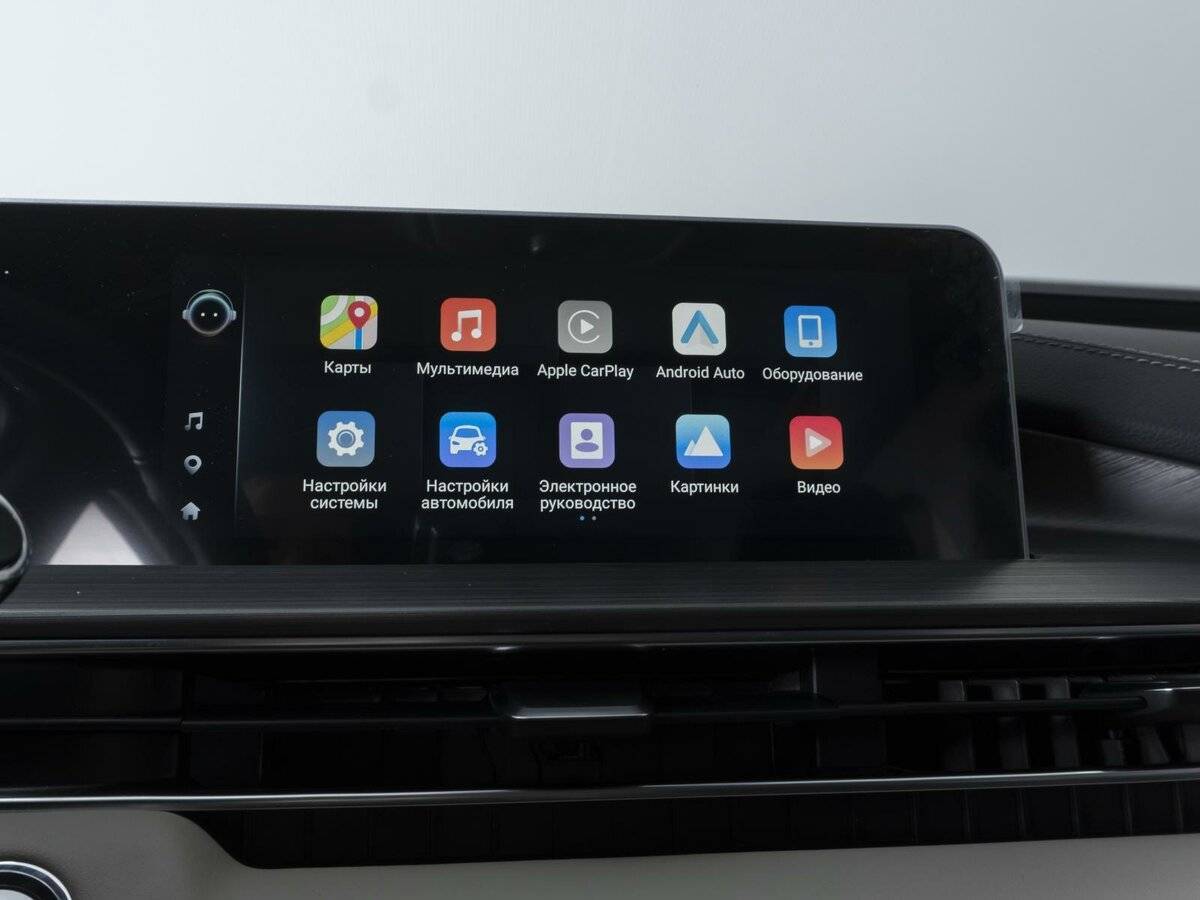 Chery Tiggo 4 Pro 2024 года с пробегом. Фото: #13