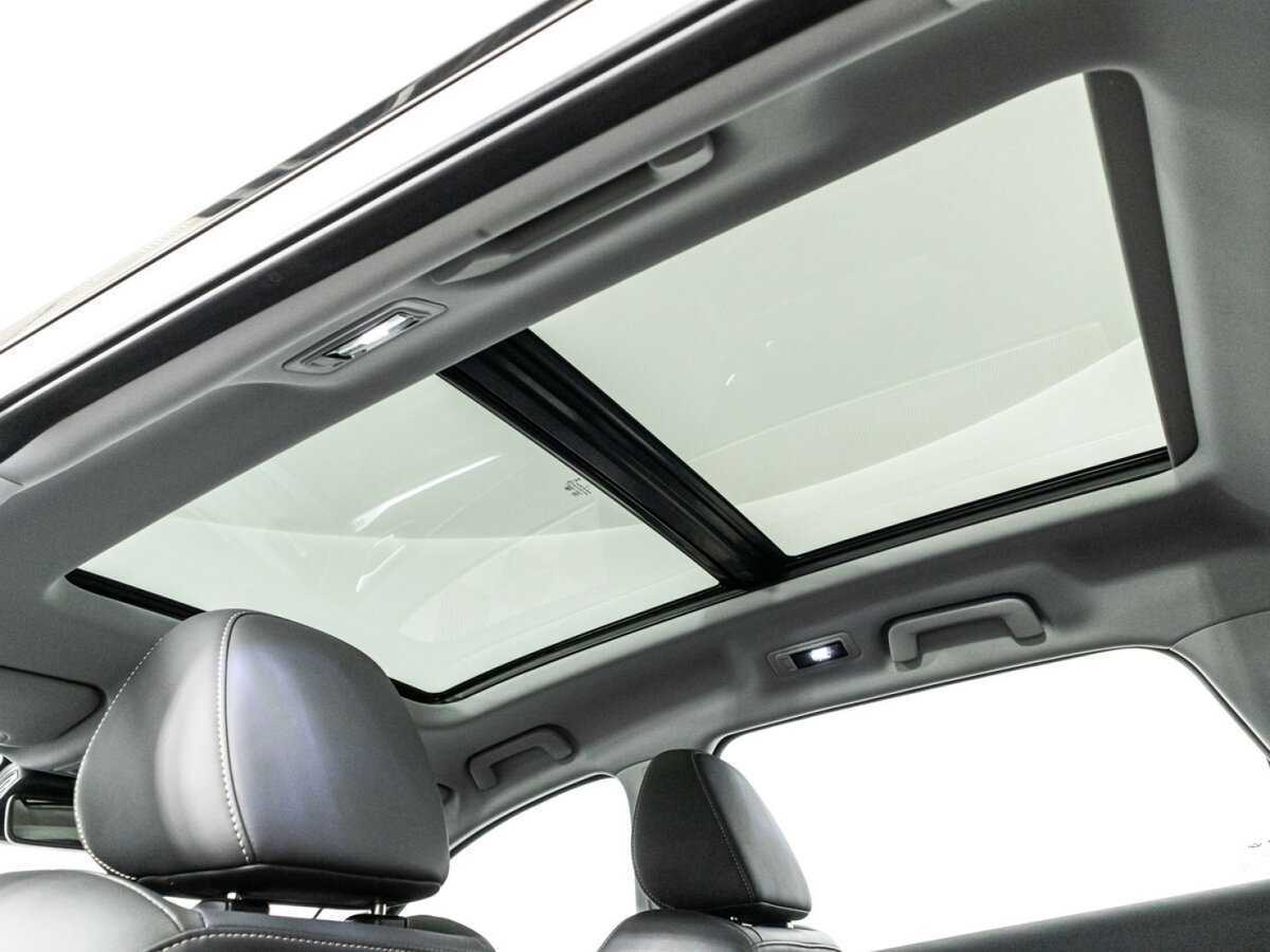 Chery Tiggo 8 Pro 2022 года с пробегом. Фото: #15