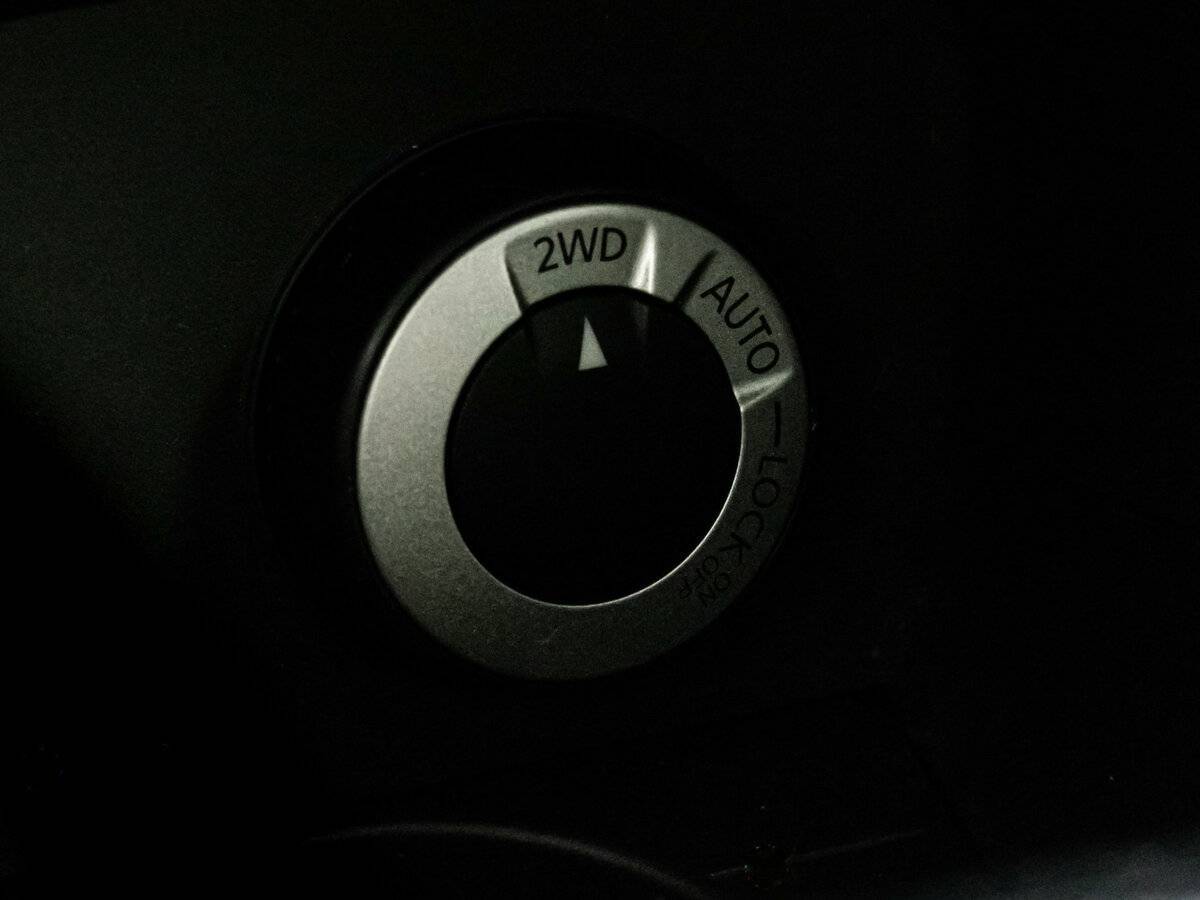 Renault Kaptur 2018 года с пробегом. Фото: #13