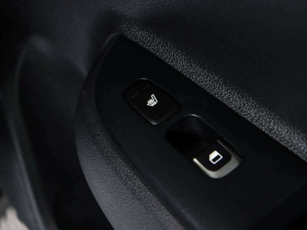 Kia Rio 2019 года с пробегом. Фото: #15