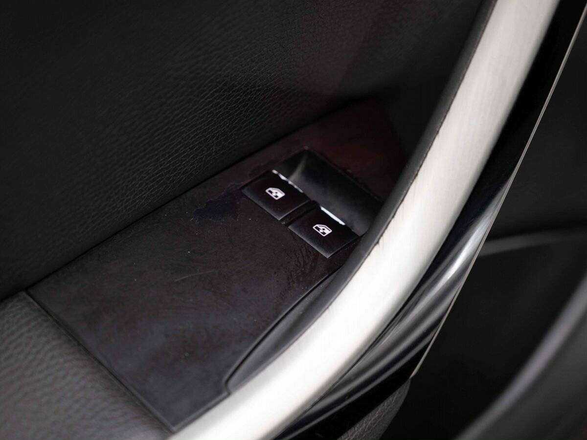 Opel Astra 2012 года с пробегом. Фото: #15