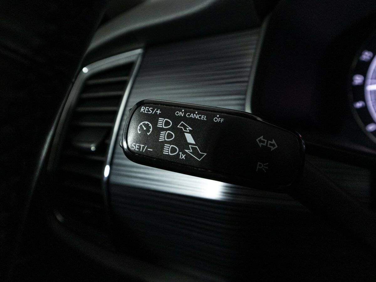 Skoda Kodiaq 2019 года с пробегом. Фото: #19