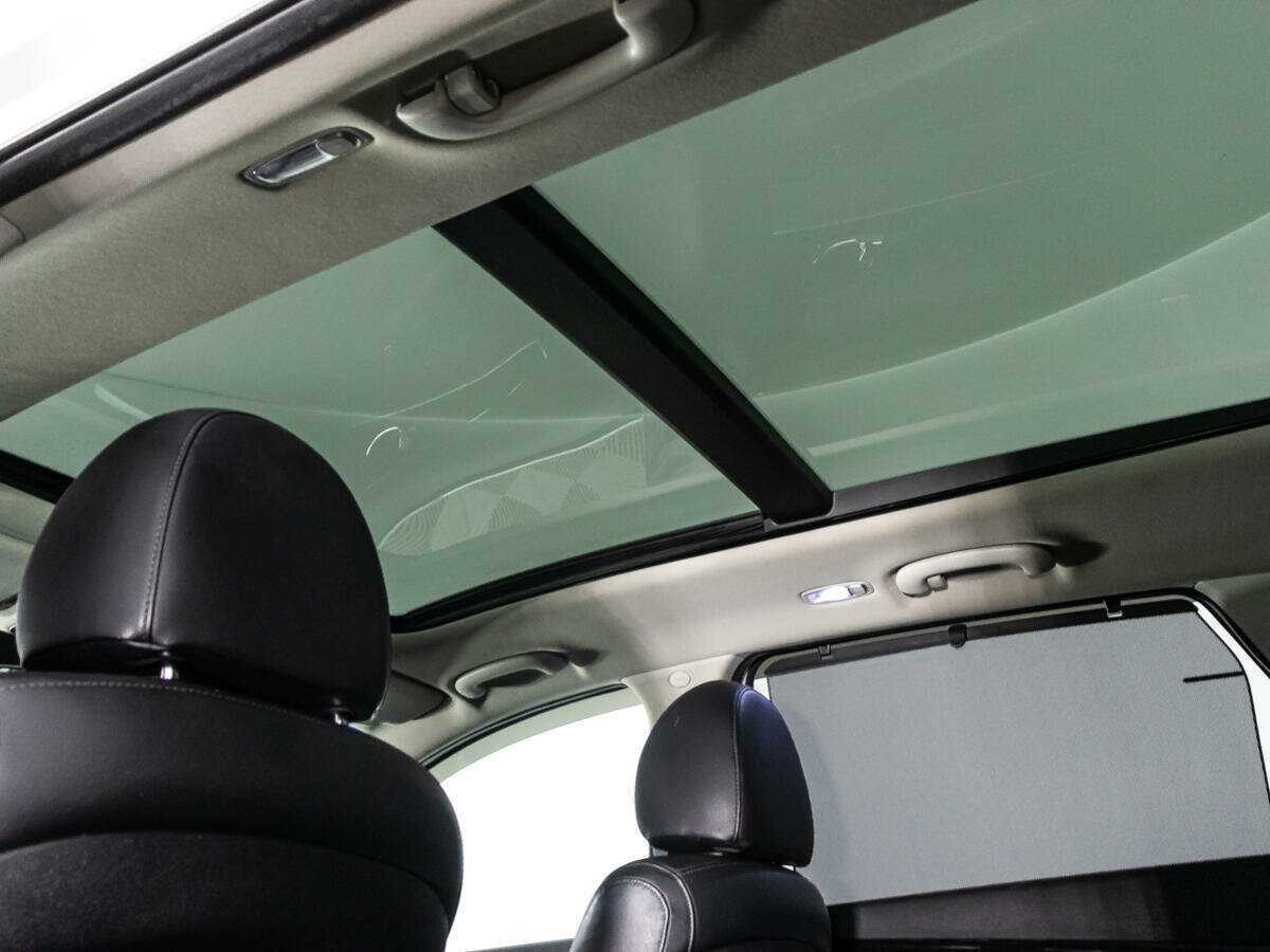 Kia Sorento 2017 года с пробегом. Фото: #25