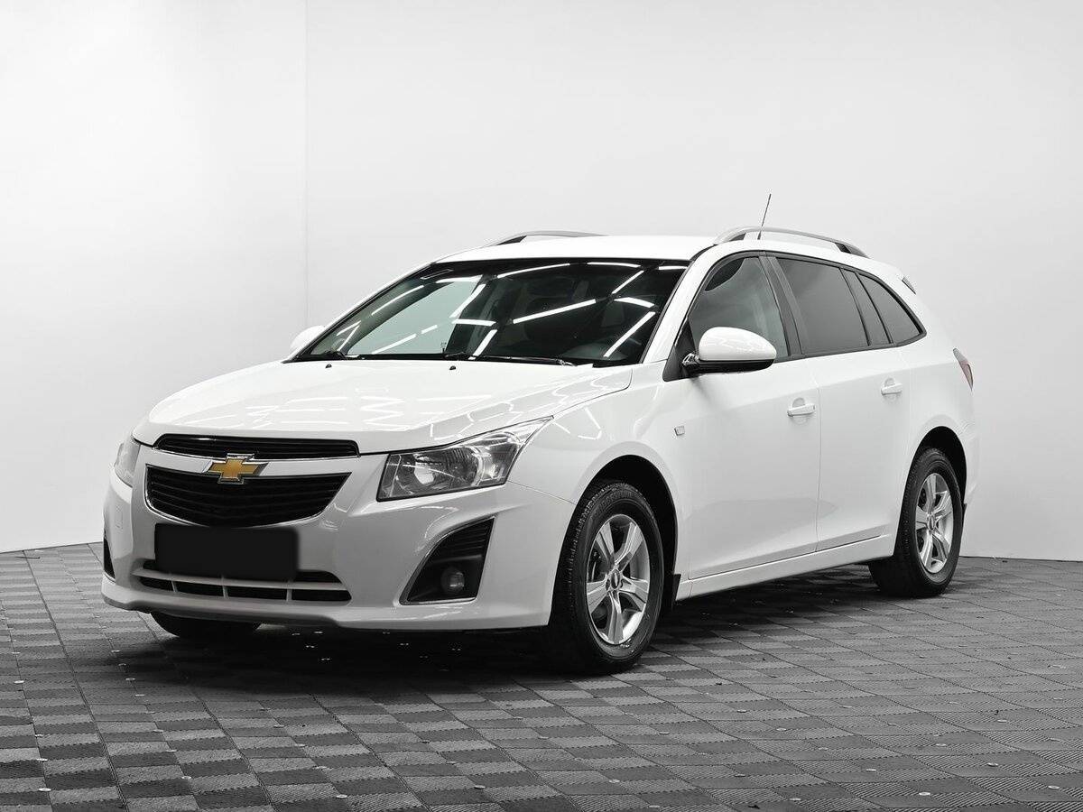 Chevrolet Cruze 2013 года с пробегом. Посмотреть фото