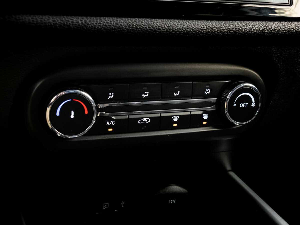 Chery Tiggo 4 2021 года с пробегом. Фото: #11