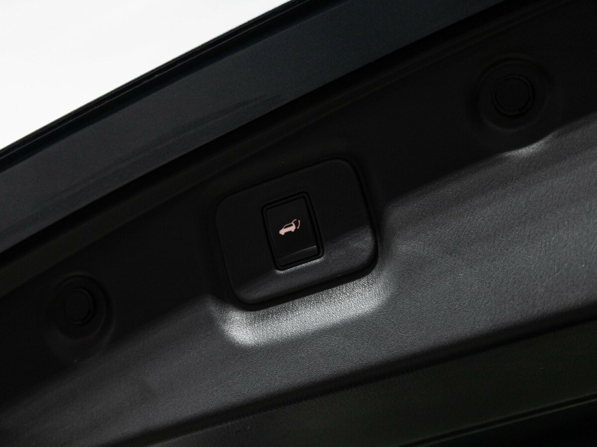 Nissan Pathfinder 2015 года с пробегом. Фото: #24