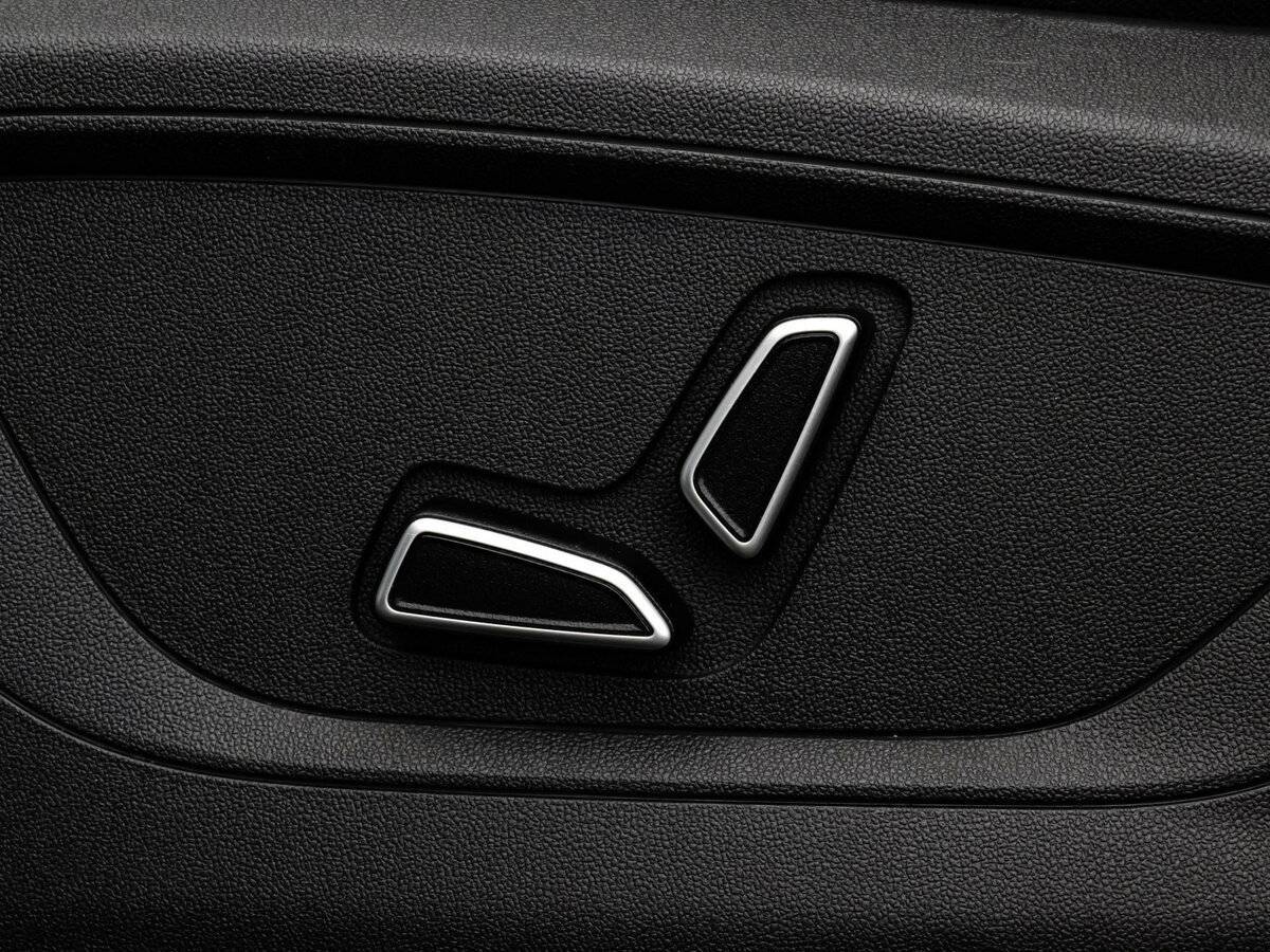 Changan CS55 Plus 2023 года с пробегом. Фото: #26