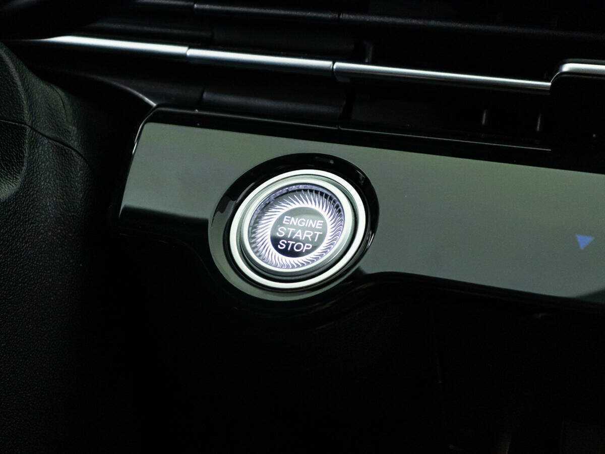 OMODA C5 2023 года с пробегом. Фото: #17