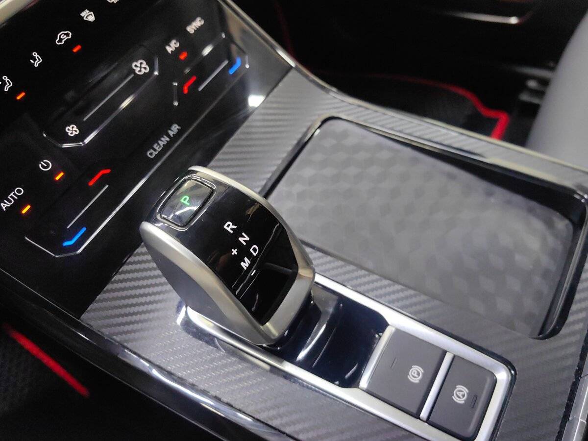 Chery Tiggo 7 Pro 2022 года с пробегом. Фото: #16