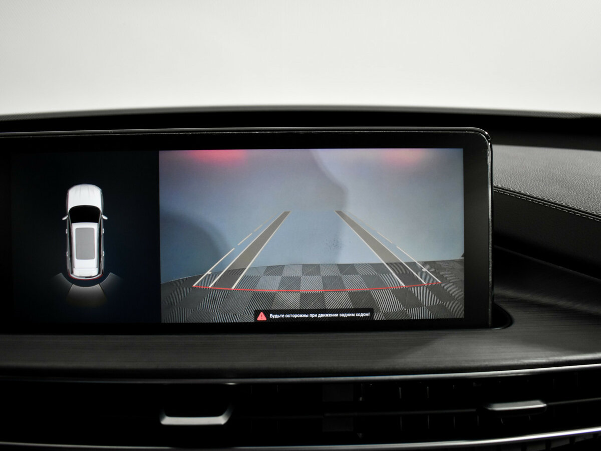 Chery Tiggo 7 Pro Max 2023 года с пробегом. Фото: #15