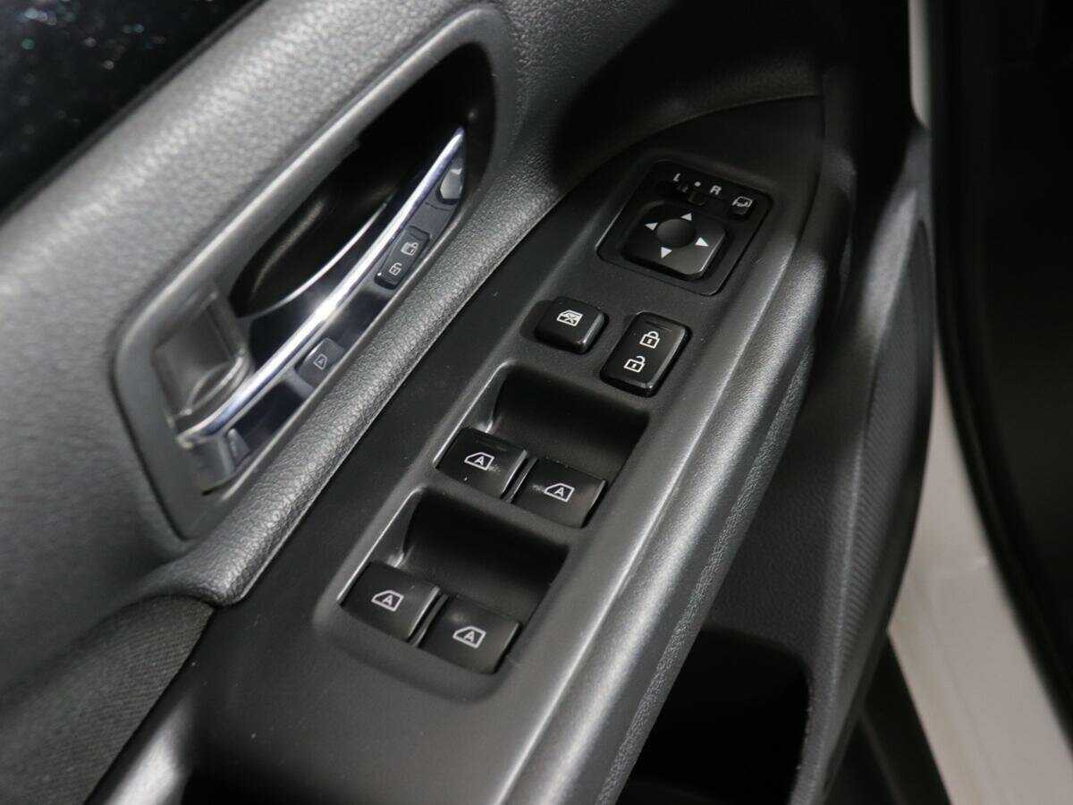 Mitsubishi Outlander 2019 года с пробегом. Фото: #12