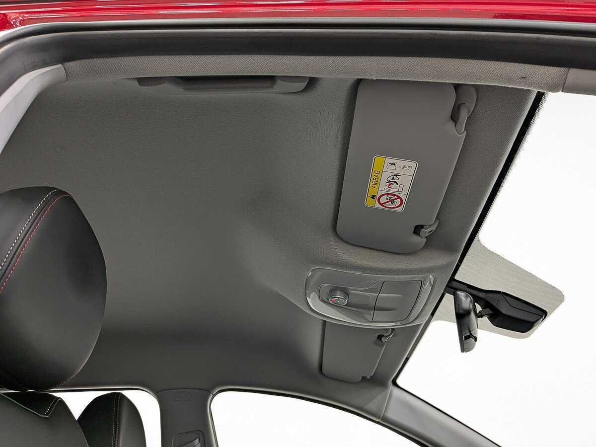 Chery Tiggo 7 Pro 2022 года с пробегом. Фото: #21