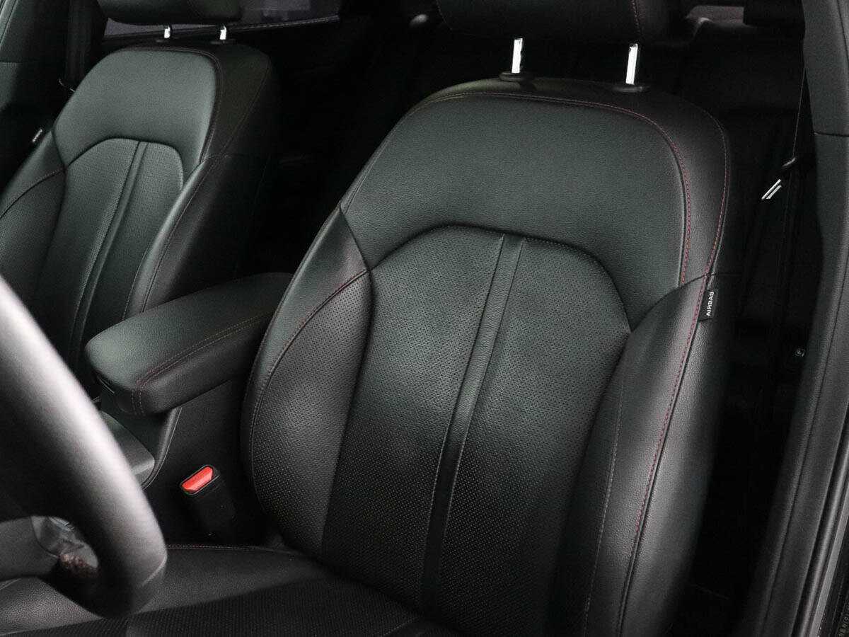 Kia Optima 2016 года с пробегом. Фото: #11