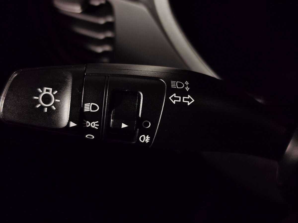 Kia Rio 2021 года с пробегом. Фото: #18