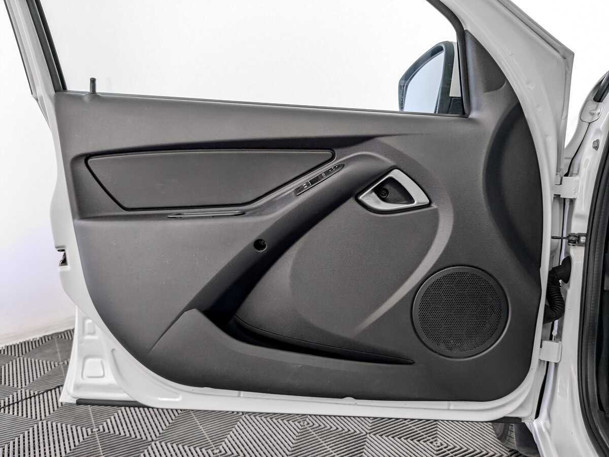 Lada (ВАЗ) Granta 2022 года с пробегом. Фото: #17