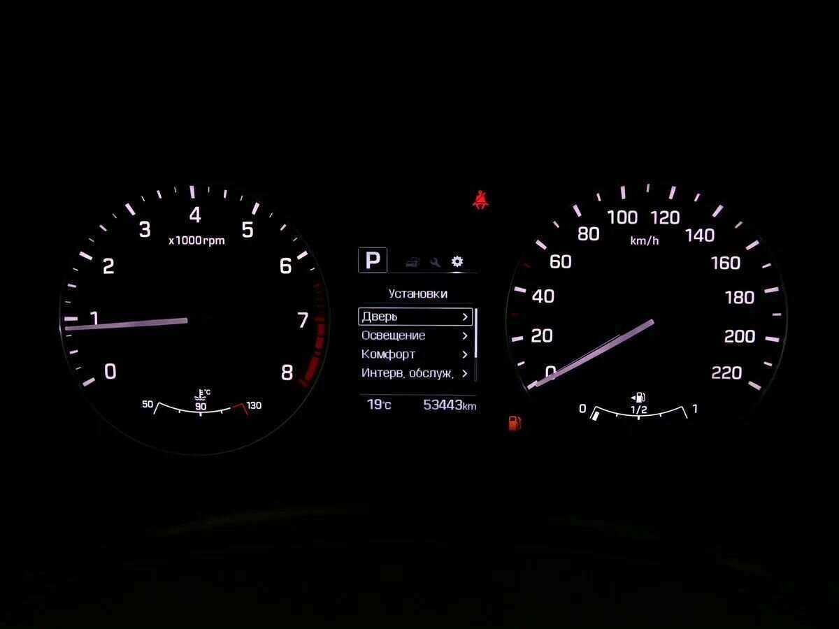 Hyundai Creta 2018 года с пробегом. Фото: #17