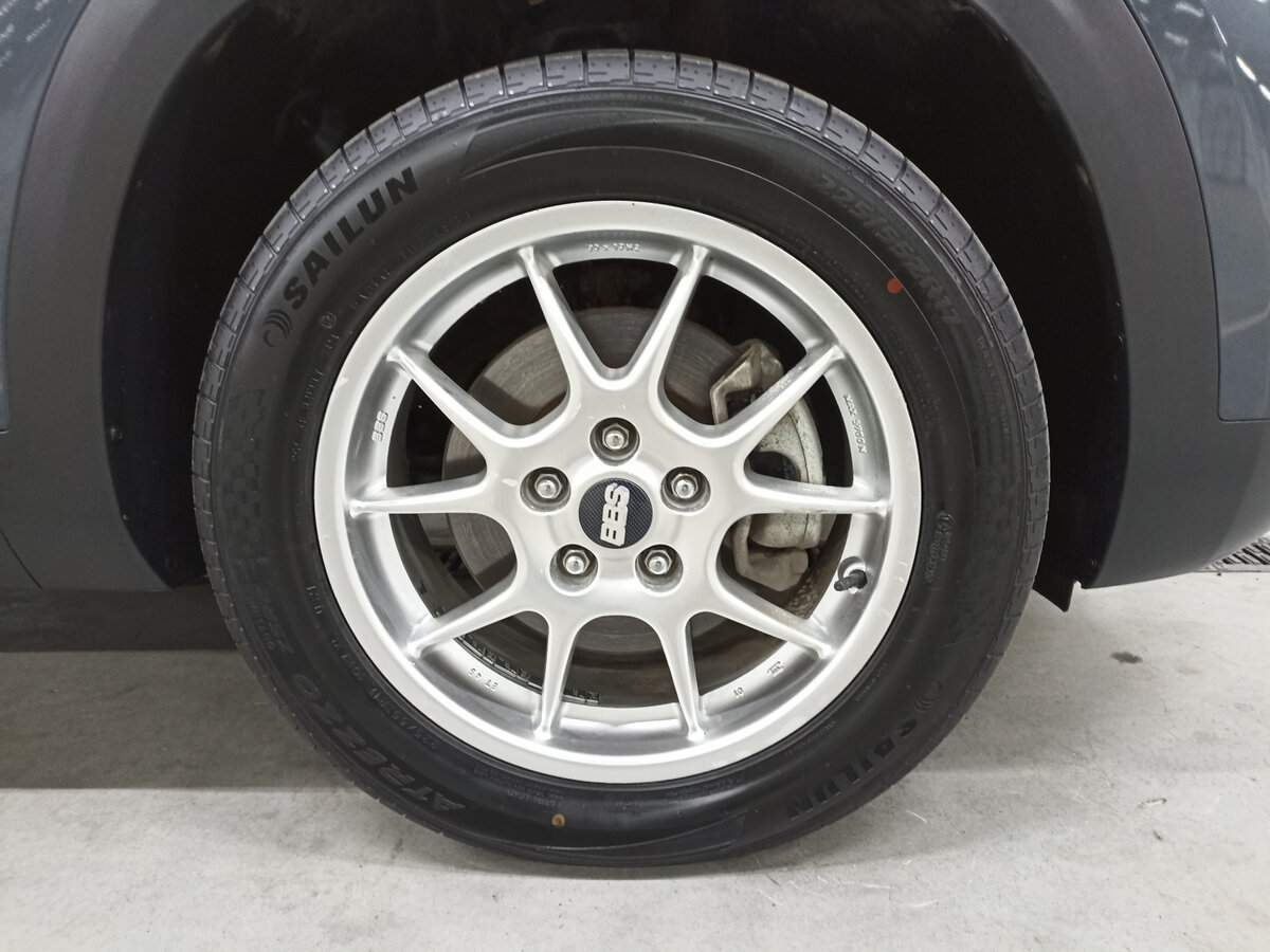 Kia Seltos 2019 года с пробегом. Фото: #17