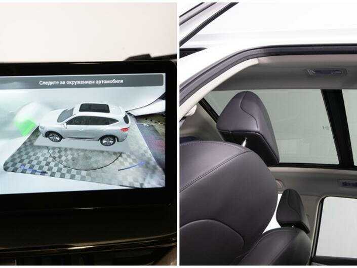 Haval F7 2023 года с пробегом. Фото: #20