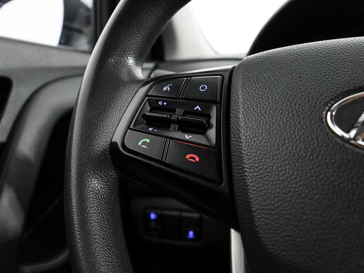 Hyundai Creta 2016 года с пробегом. Фото: #10