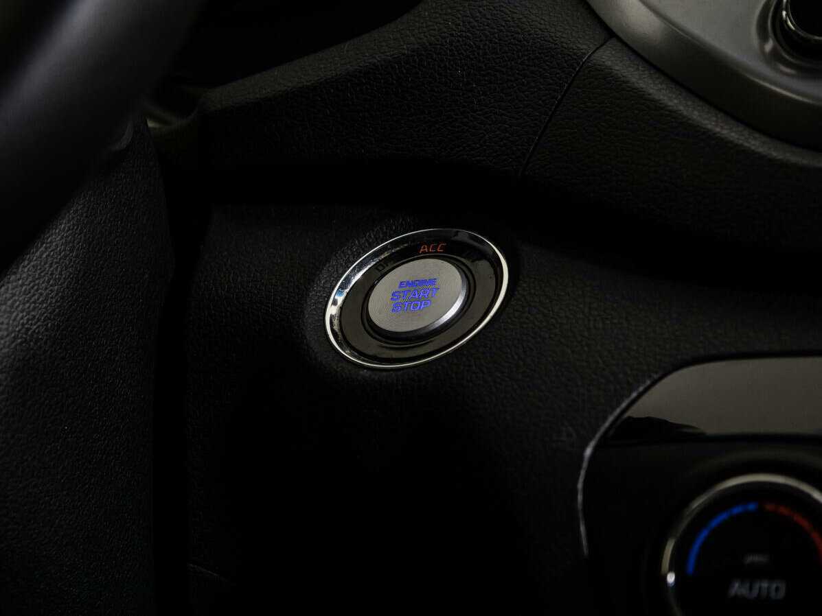 Hyundai Tucson 2017 года с пробегом. Фото: #13