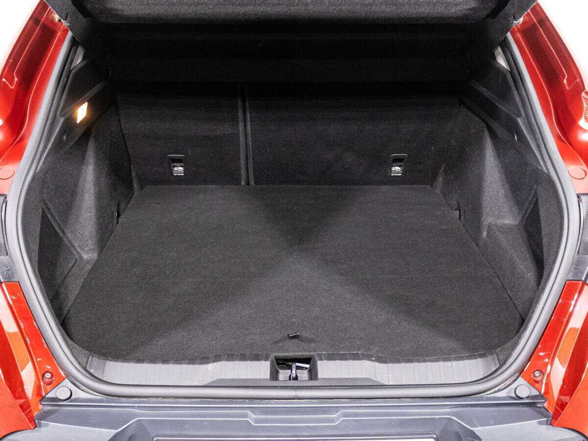 Renault Arkana 2021 года с пробегом. Фото: #14